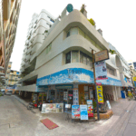 Pattaya Beach Condo 外観