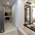 Quintara Treehaus Sukhumvit 42 室内