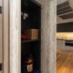 The Lofts Asoke　室内・収納