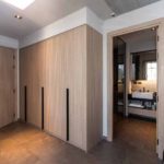 The Lofts Asoke　室内・収納