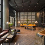 The Lofts Asoke　ソーシャルラウンジ