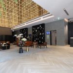 The Lofts Asoke　ロビー・ラウンジ