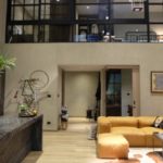 The Lofts Asoke　室内・内観