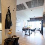 The Lofts Asoke　室内・内観