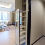 The Reserve Sukhumvit 61　室内・収納