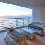 The Residences at Dream Pattaya　共同エリア