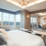 The Residences at Dream Pattaya　ベッドルーム