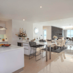 The Residences at Dream Pattaya　室内・内観