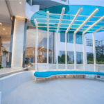 The Residences at Dream Pattaya　内観