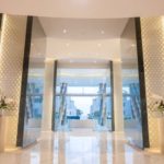 The Residences at Dream Pattaya　ロビーラウンジ
