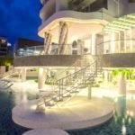 The Residences at Dream Pattaya　施設
