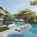 Veranda Residence Hua-Hin プール