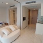 Hyde Sukhumvit 11　室内・内観