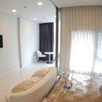 Hyde Sukhumvit 11　室内・内観