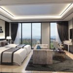 Surin Sands Condo　室内・内観