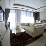 Surin Sands Condo　室内・内観