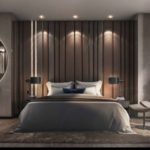 Ideo Sukhumvit – Rama 4 ベッドルーム