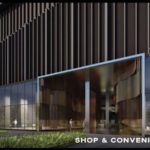 Ideo Sukhumvit – Rama 4 施設・外観