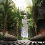 Ideo Sukhumvit – Rama 4 滝