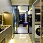 Ideo Sukhumvit – Rama 4 玄関・室内・内観