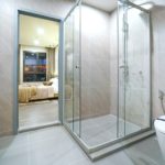 Ideo Sukhumvit – Rama 4 バスルーム