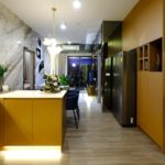 Ideo Sukhumvit – Rama 4 室内・内観