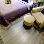 Ideo Sukhumvit – Rama 4 ベッドルーム・ソファー