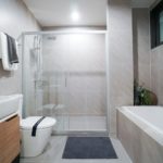 Ideo Sukhumvit – Rama 4 バスルーム