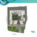 Ideo Sukhumvit – Rama 4 グランドプラン