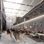 Ideo Sukhumvit – Rama 4 共有スペース