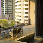 Ladda Condo View condo　共同ラウンジ