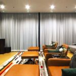 The Privacy Rama 9　シアタールーム
