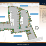 Wyndham Garden Irin Bangsaray Pattaya グランドプラン