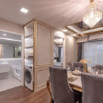Wyndham Garden Irin Bangsaray Pattaya　室内・内観