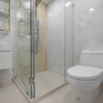 Wyndham Garden Irin Bangsaray Pattaya　バスルーム