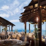 Wyndham Garden Irin Bangsaray Pattaya 共有スペース