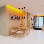 Club Quarters Condo Bang Saray　室内・内観