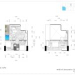 Palm Ocean　間取り図