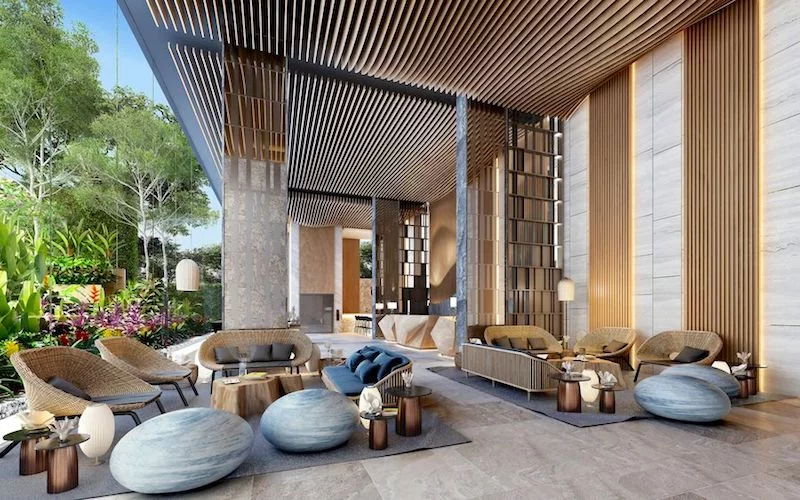 ラマダ ミラ ノースパタヤ｜Ramada Mira North Pattaya