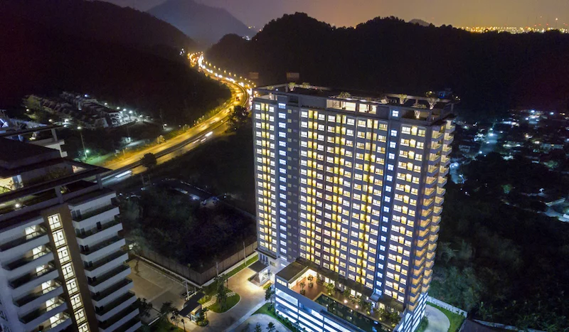 シー ヒル コンド シラチャ｜Sea Hill Condo Sriracha