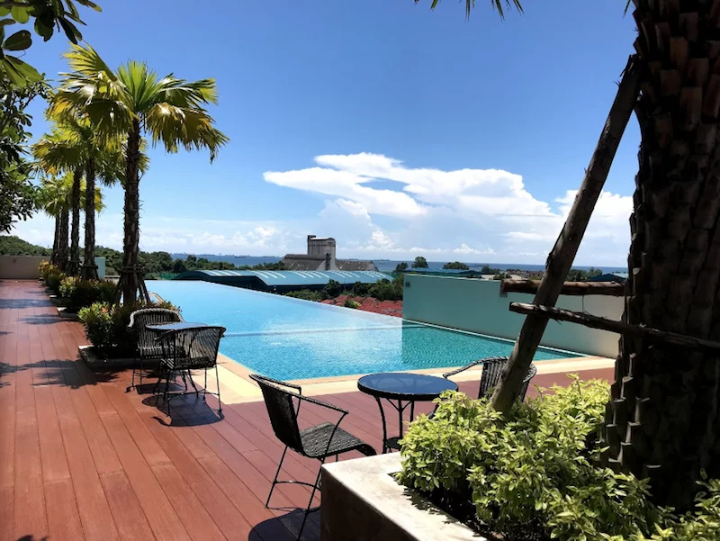 シー ヒル コンド シラチャ｜Sea Hill Condo Sriracha