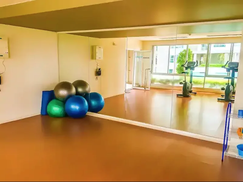 ルンピニ シー ビュー ジョムチェン｜Lumpini Sea View Jomtien