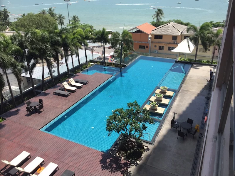 ノースショア コンドミニアム｜Northshore Condominium
