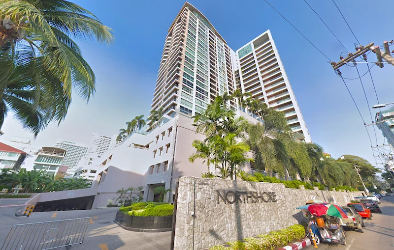 ノースショア コンドミニアム｜Northshore Condominium