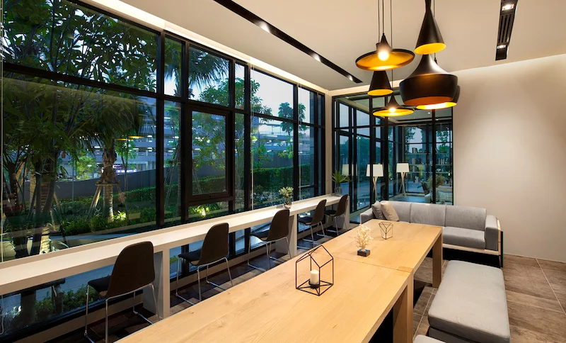 エッセント コンド ラヨーン｜Escent Condo Rayong