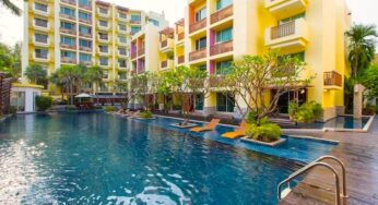 ミコノス ホアヒン｜MYKONOS HUA HIN