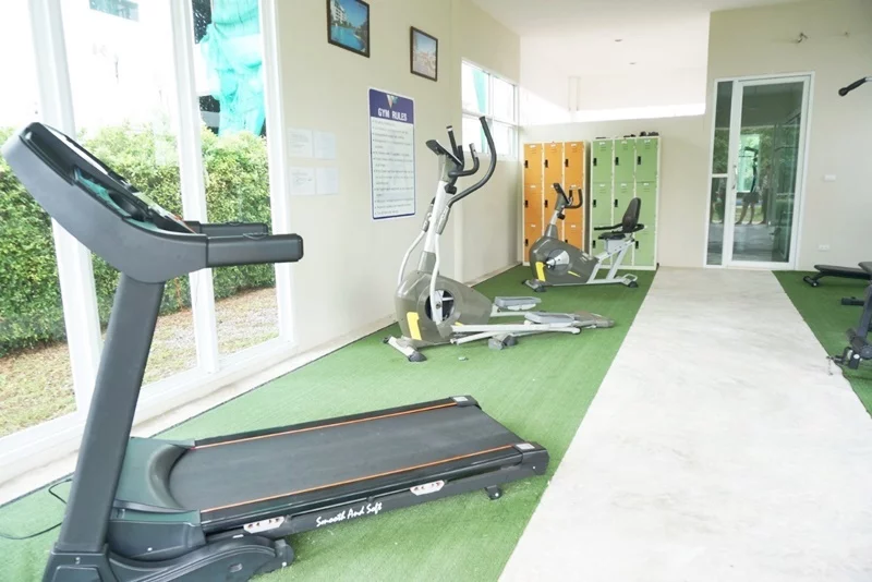 ザ プライド ホアヒン｜The Pride Hua Hin