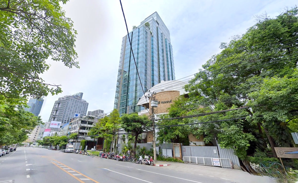 ザ バンコク トンロー｜The Bangkok Thonglor - 【タイ不動産.com 